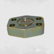 Construction Machine Part Hyrdraulic Valve Block